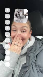 Fran Goode's Instagram, Twitter & Facebook