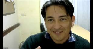 🇧🇷 La Dra. Fátima Valenzuela dictó una conferencia en la Universidad  Federal de São Paulo 📆 El pasado 13 de mayo, la Dra. Fátima Valenzuela  (IIGHI