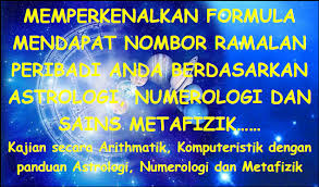 Seorang yang berkemahiran tinggi dan memiliki personaliti yang menarik. Metafizik Gemilang Enterprise