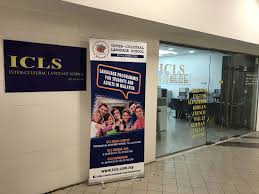 With multiple locations throughout kl and klang valley, korean language house is one of the biggest and specialised korean language centres in town. English Course In Kl Icls Language School Malaysia