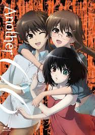 Another Ending Anime Anime Suggestions Anime Images