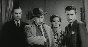Resultado de imagen de the invisible ghost 1941