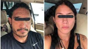 En Roma Sur, detienen a extranjeros por clonación y narcomenudeo- Grupo  Milenio