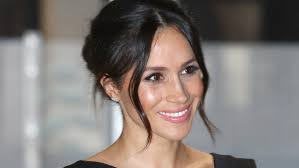 How Meghan Markle Is Spending Her 40th Birthday