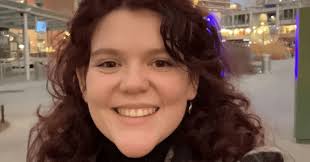 Students of Etown: Madeline Shaffer