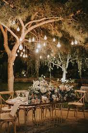Nicholas And Christiana S Fairy Lights And Protea Stunning Outdoor Wedding In Cyprus By Karina Leonenko Photography Boho Wedding Blog Outdoor Wedding Decorations Outdoor Wedding Lights Wedding Decor