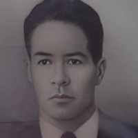 Emilio Alfonso del Cármen Cuevas Fernández (1914–1998)