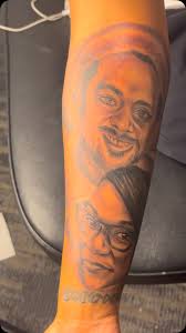 Double portraits done for a client 👌🏾 Booking new and existing clients  for the month of June for those interested. Summer time is here time to  show off that ink💯 Dm me to book your next session. ...