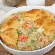 Easy Slow Cooker Chicken Stew Recipe Recipe Pot Pies Recipes Recipes Chicken Pot Pie Recipes