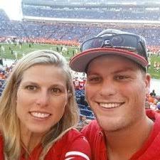 Christy Connelly's Instagram, Twitter & Facebook