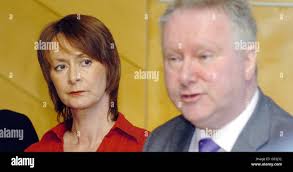 Scotland mckie hi-res stock photography and images