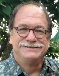 Glenn Mackin Obituary (2018)