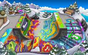 The codes on this page are all of the currently available codes. Skatepark Club Penguin Wiki Fandom