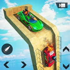 This game a a beautiful addition in your car racing games apk size:35mb. Mega Ramps Ultimate Car Stunt Races Apk Mod Unlimited Money 1 0 For Android Free Download