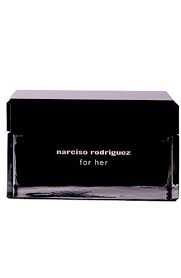 Narciso Rodriguez Santal Musc Eau De Parfum Intense 100ml Narciso Rodriguez For Her Body Cream Aromat Kosmetika I Mylo