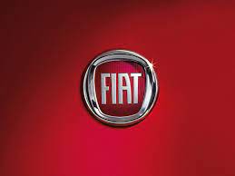 Nova Logo Fiat Wallpaper