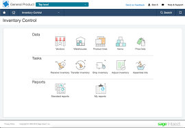 Sage pastel's warehouse management software makes it easy to track and control inventory items. Cloud Inventory Management System Sage Intacct