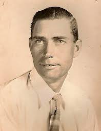 Allen Jones and 2 Wives