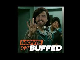 Page 1 of 1 start over page 1 of 1. Movie Buffed 12 The Shape Of Water Youtube
