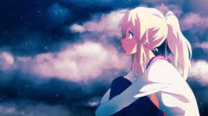 We present you our collection of desktop wallpaper theme: 2048x1152 Aesthetic Youtube Banner Anime Novocom Top