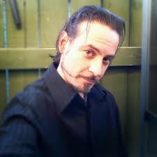 The Calling Hours 2.30: Dave Reda