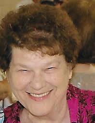 Obituary information for Sharion Rose Swearer