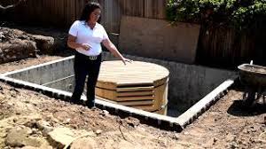 Maybe you would like to learn more about one of these? 17 Homemade Ofuro Tub Plans You Can Diy Easily