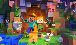 Minecraft es ahora el juego más popular de YouTube • ENTER.CO