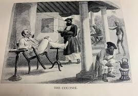 In ancient India did we have fans ...