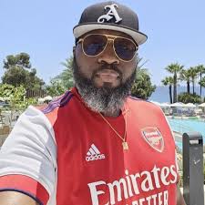 Joe Harman (@JoeHarman87)