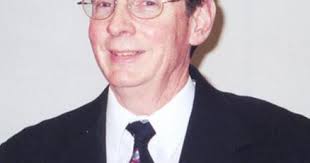 Churton named chamber's 2007 Volunteer of the Year