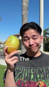 Jeff Mango