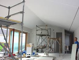 A Brief Guide To Remove And Reline New Gib Plaster Board Interior House Interior Interior Walls