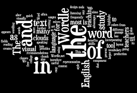 Orientations from ° to ° The Paper Abstract Is Converted By The Author Into Word Cloud By Wordle Net Download Scientific Diagram