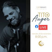 Tito Auger