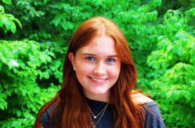 Addie Barry's Instagram, Twitter & Facebook