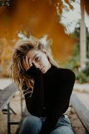 52 Trendy Photography Ideas Portrait Woman Photographers Portrait Photography Women Photography Poses Women Portrait Photography Poses