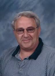 Jim Bertrand Obituary October 29, 2006