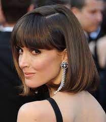 Look no further if you desire an easy to maintain hairstyle. 55 Cute Bob Haircuts And Hairstyles 2021 Long Short And Medium Bob Ideas