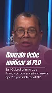 Qué te parece la participación del candidato a diputado del PLD, Elvin  Ramírez en la circunscripción 2 de Santiago ?