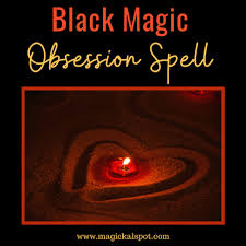 5 Powerful Obsession Spells For Yourself Or For Others