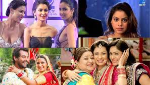Top 10 most famous actresses role in zee world. 20 Ridiculous Things Often Found In Indian Tv Series Zee World Tellyfeed
