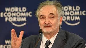 Jacques Attali a prédit : vous êtes prévenus