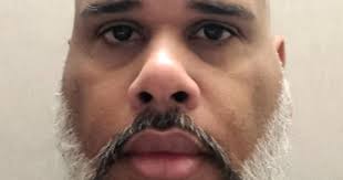 Rafael Abraham GALVA LEBRON