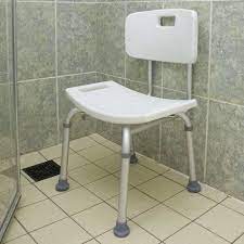 Bathroom vanities are hard to buy chairs or stools for, due to the low stature of the seating area. Shower Chairs Low Prices
