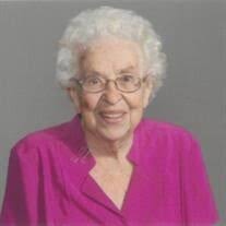 Waneta M. Brown Obituary