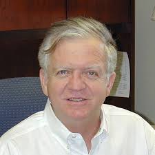 Longtime Berry Cos. executive John Engels retires