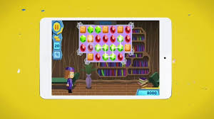 Disney junior appisodes turns showtime into playtime by allowing preschoolers to watch, play and interact directly with their favorite disney junior shows. Disney Junior App Tv Commercial Sofia The First Super Summer Arcade Ispot Tv