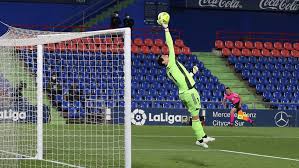 Cristiano ronaldo is the highest scorer ever in matches between real madrid and getafe. Vzz64g737cktqm