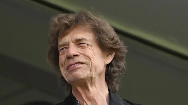 Mick Jagger Hints He May Leave His Fortune to Charity, Not His Children -  93.3 WMMR